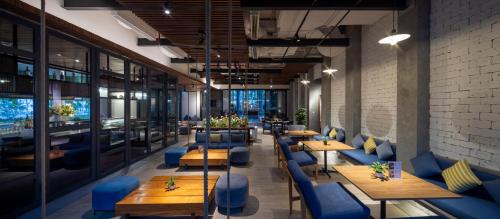 Ristorante o altro punto ristoro di Anya Premier Hotel Quy Nhon