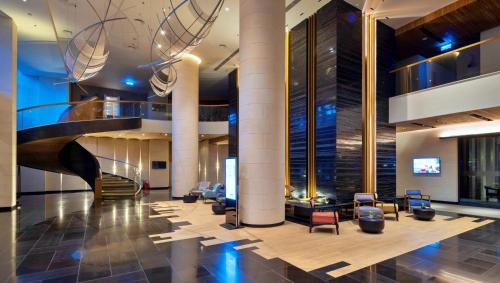 Foto dalla galleria di Anya Premier Hotel Quy Nhon a Quy Nhon