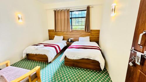Hotel Pyarij Taplejung – Photos 3