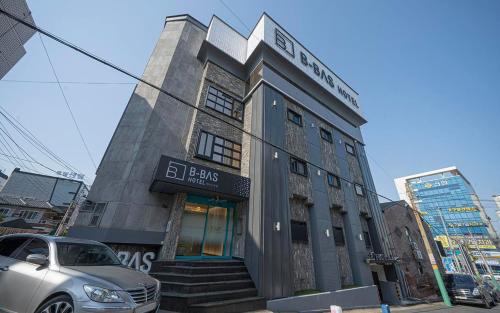 Photo de la galerie de l'établissement B-Bas Hotel, à Daegu