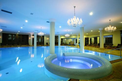 Gallery image of Arena Regia Hotel & Spa - Marina Regia Residence in Mamaia Nord