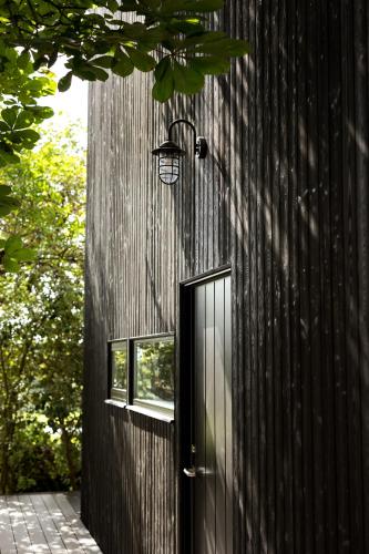 Fotografie z fotogalerie ubytování E. Gray house v destinaci Dungarvan