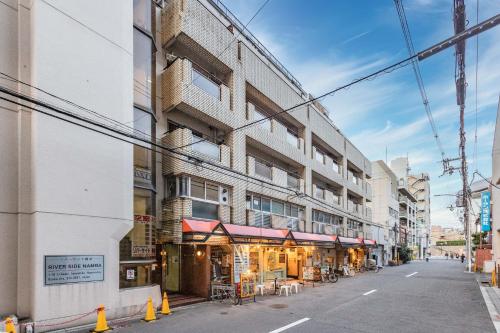 River Side Namba 200