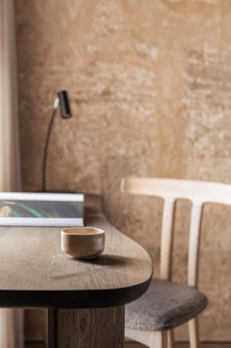 Φωτογραφία από το άλμπουμ του Nobis Hotel Palma, a Member of Design Hotels στην Πάλμα ντε Μαγιόρκα