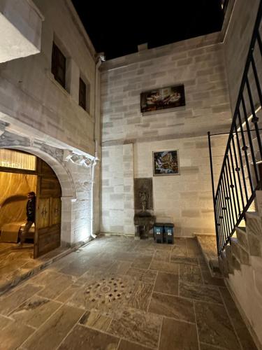 Φωτογραφία από το άλμπουμ του Noah's Ark Cave Hotel στο Γκόρεμε