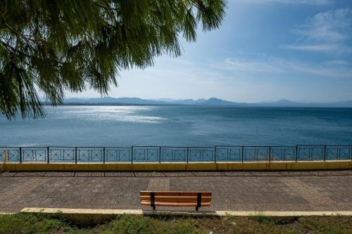 Gallery image of Genesis Hotel in Loutraki