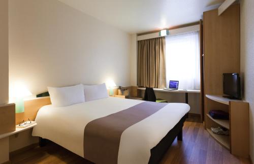 Ibis Bilbao Barakaldo, Barakaldo – Bijgewerkte prijzen 2022