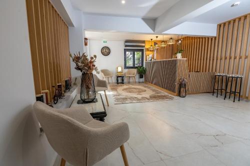 Gallery image of Genesis Hotel in Loutraki