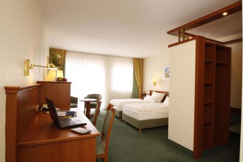 Gallery image of Hotel Kaiserhof Wesel in Wesel