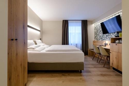 Mercure Hotel München Altstadt Image