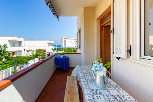 Appartamento Levante Luxury - MyHo Casa