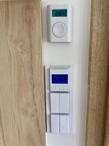 Fotografie z fotogalerie ubytování Apartmán SIX v Resortu pod Špičákem v destinaci Smržovka