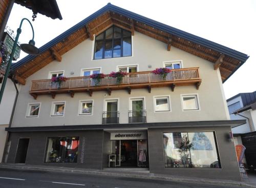 Apartments Reiterbäck