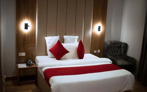 Tevom Hotel and Suites – Photos 2