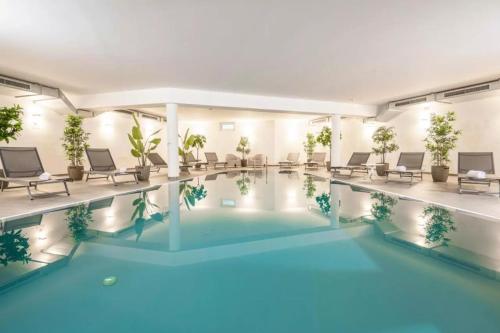 Ski apartment Alpendorf – Photos 2