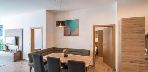 Ski apartment Alpendorf – Photos 4