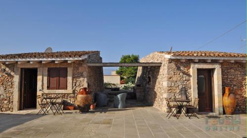 Trullo Malaspina Scirocco