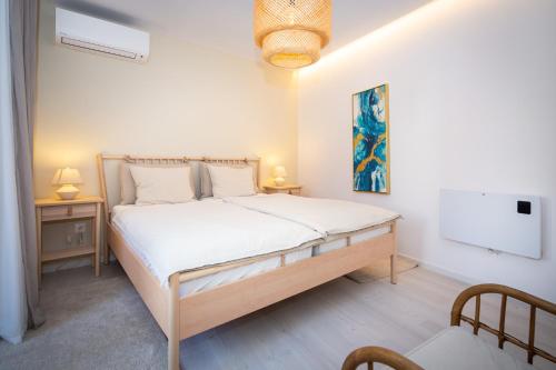 Rubini - modern apartment in the heart of old Rovinj