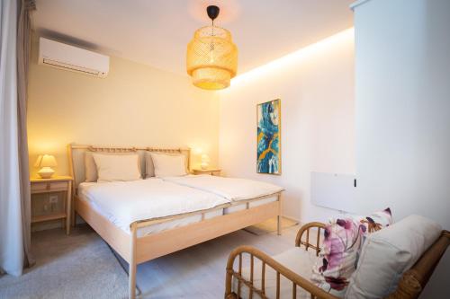 Rubini - modern apartment in the heart of old Rovinj