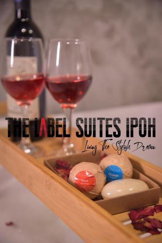 Galería fotográfica de The Label Suites Ipoh en Ipoh