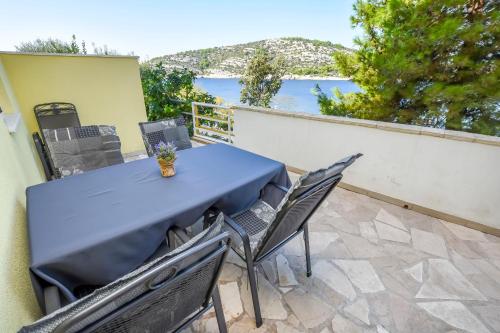 Fotografie z fotogalerie ubytování Apartments Maja v destinaci Ražanj