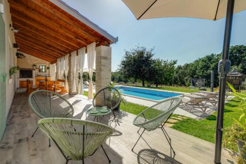 Villa Stella Polaris – Photos 4
