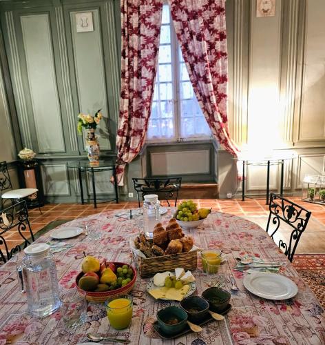 Φαγητό σε αυτό το bed & breakfast ή κάπου εκεί κοντά