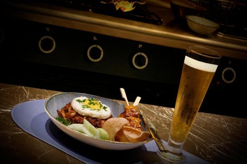 Ποτά στο Hilton Garden Inn Bengaluru Embassy Manyata Business Park