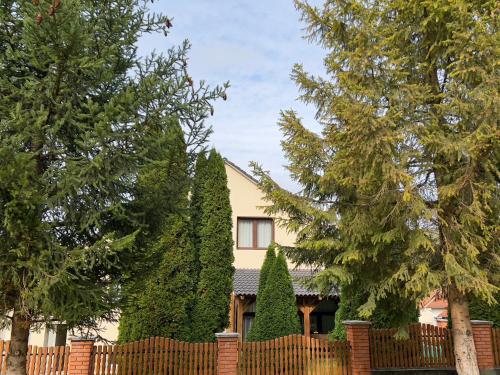 Kajta-Völgye Guesthouse, Jósvafő, National Park Aggtelek 3758 Jósvafő, 12 Fenyves utca kép - 3