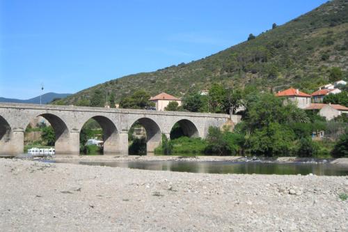 Foto Gîte le Grenier 5