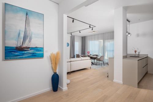 Penthouse Rio Kantrida