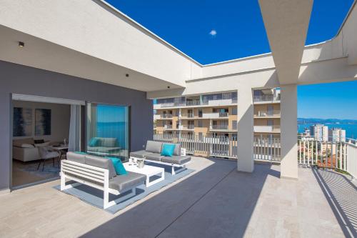 Penthouse Rio Kantrida