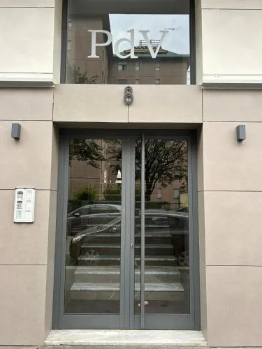 Milanofierapartments photo 3