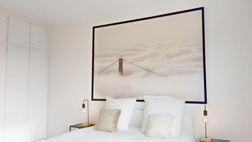 Appartement La Fecht + parking