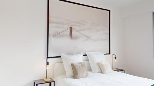 Appartement La Fecht + parking