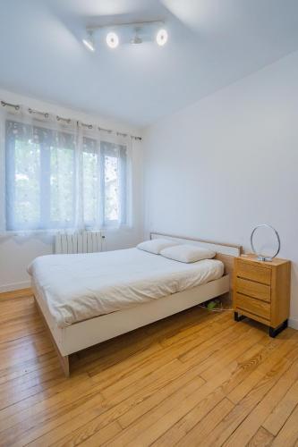 Room in Toulouse - Studio 2 proche Airbus à TOULOUSE ST Martin du Touch