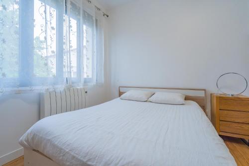 Room in Toulouse - Studio 2 proche Airbus à TOULOUSE ST Martin du Touch