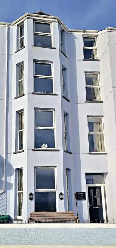 別荘が所在する建物