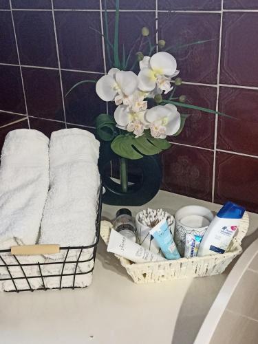Gambar di galeri bagi Mo relax vendégház di Mórahalom