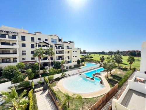 PUSHE Playa Granada Beach&Golf 3