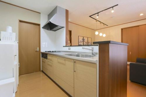 GUEST HOUSE EN