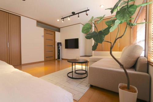 GUEST HOUSE EN