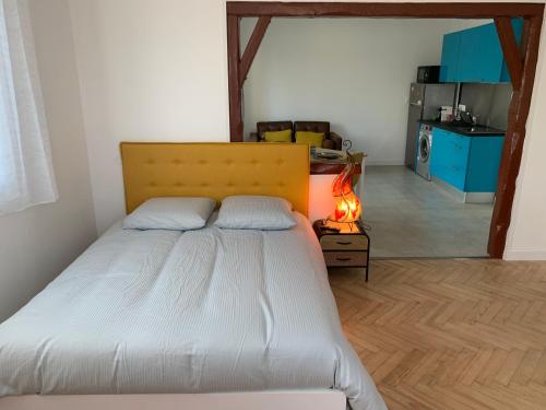 Room in Toulouse - T2 Toulouse Saint Martin du Touch