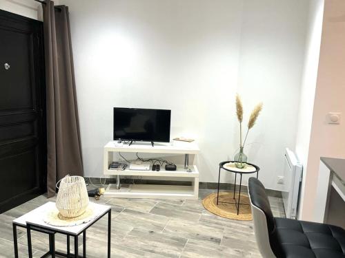 Galeriebild der Unterkunft Cosy T2 Hyper Centre in La Roche-sur-Yon