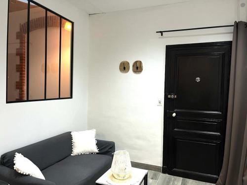 Galeriebild der Unterkunft Cosy T2 Hyper Centre in La Roche-sur-Yon