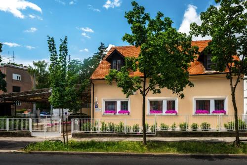 Rooms Lidija