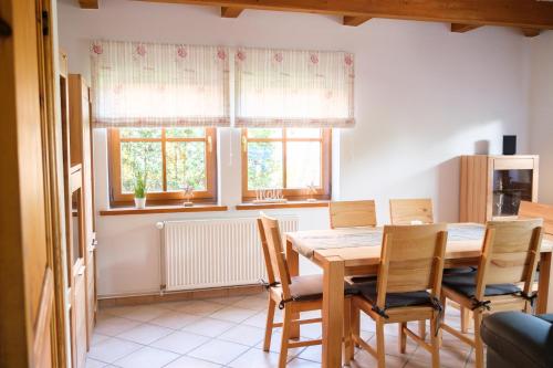 Φωτογραφία από το άλμπουμ του Ferienhaus Ostseeglück Neukirchen σε Neukirchen