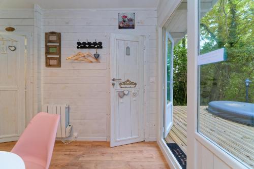 le Cottage de Ste Aubierge – Photos 3