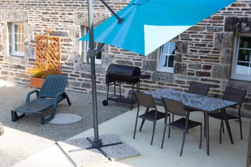 Gite plain-pied - 4 personnes – Photos 2