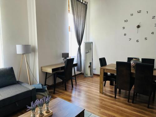 Fotografia z galérie ubytovania Villa Levendula v destinácii Eger